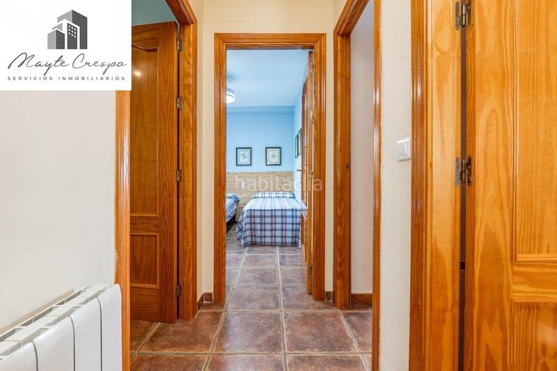 Foto 9bd6f63c-870e-4619-bc18-883adb0072a9. Chalet precioso chalet independiente con piscina en Cumbres Verdes en Zubia (La)