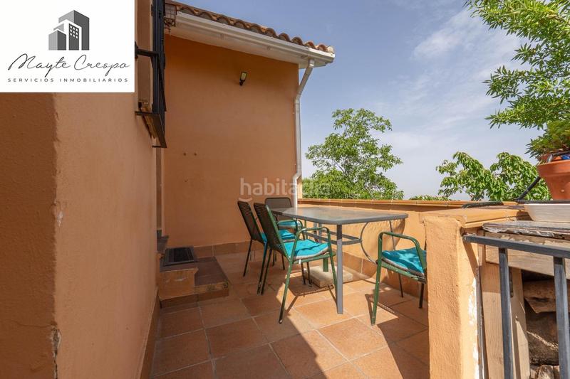 Foto a07cdc28-cec0-48f5-bff1-3a8f8b70390c. Chalet precioso chalet independiente con piscina en Cumbres Verdes en Zubia (La)