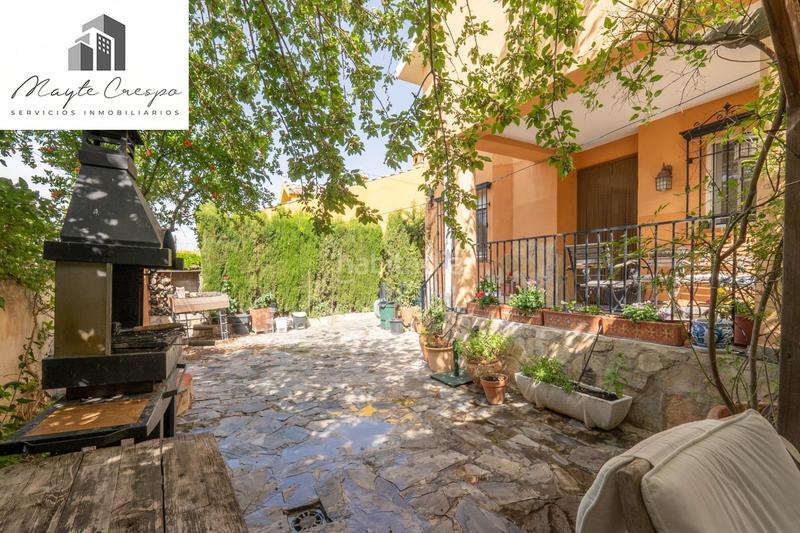 Foto a739bc01-0fc2-4c11-9e4a-312036e7d9c0. Chalet precioso chalet independiente con piscina en Cumbres Verdes en Zubia (La)