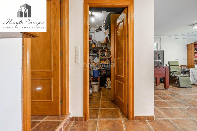 Foto a7b08434-dcae-4296-bb4c-29b3921cd49f. Chalet precioso chalet independiente con piscina en Cumbres Verdes en Zubia (La)
