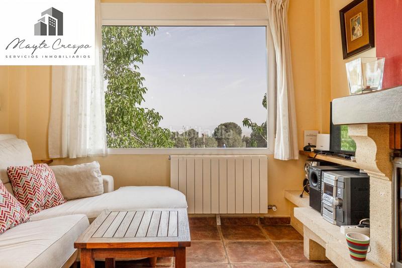 Foto acc66167-145e-43d9-9ee0-e3fecfad0262. Chalet precioso chalet independiente con piscina en Cumbres Verdes en Zubia (La)