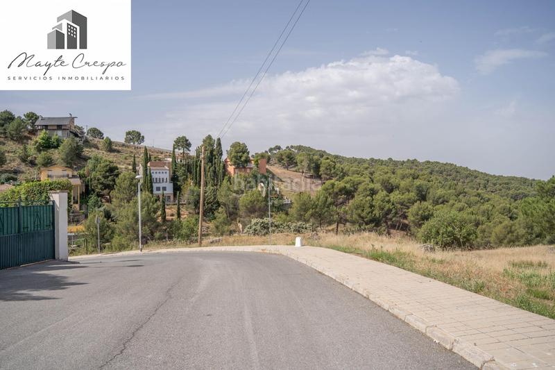 Foto b2ae4624-990e-4b5d-a753-279abda8b22e. Chalet precioso chalet independiente con piscina en Cumbres Verdes en Zubia (La)