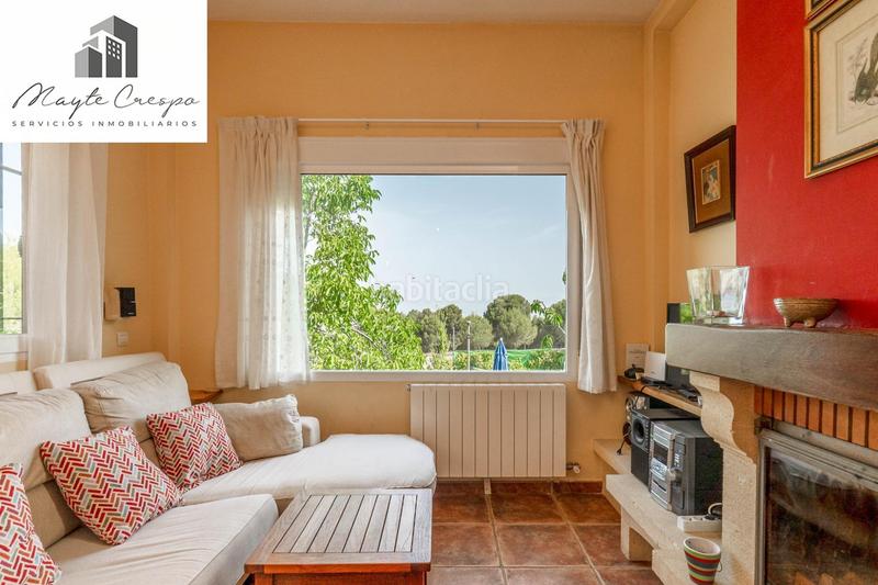 Foto b39d7630-3e20-4733-ba56-18ca9098af52. Chalet precioso chalet independiente con piscina en Cumbres Verdes en Zubia (La)