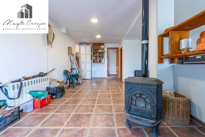 Foto b8e5e159-c86b-4f7f-a888-5adb5082aec2. Chalet precioso chalet independiente con piscina en Cumbres Verdes en Zubia (La)