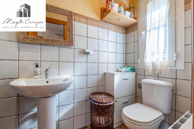 Foto baadd2bb-3017-4dce-89eb-7d6c994af991. Chalet precioso chalet independiente con piscina en Cumbres Verdes en Zubia (La)