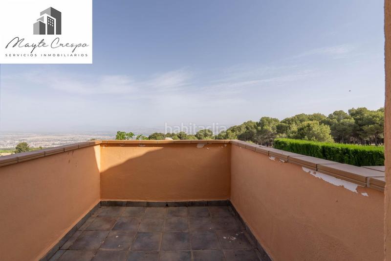 Foto c52577dd-3c71-4345-93b0-e79311c24274. Chalet precioso chalet independiente con piscina en Cumbres Verdes en Zubia (La)