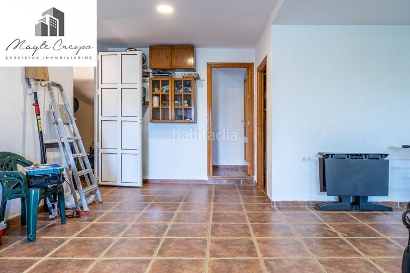 Foto c5ff09ff-3c05-4481-be03-aba9b96fcb99. Chalet precioso chalet independiente con piscina en Cumbres Verdes en Zubia (La)