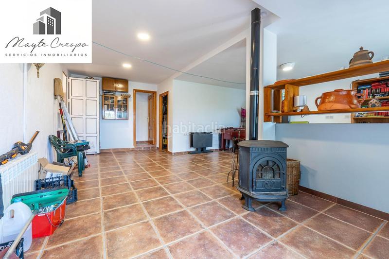 Foto eb750005-7e66-4246-89e6-07aabec5a05f. Chalet precioso chalet independiente con piscina en Cumbres Verdes en Zubia (La)
