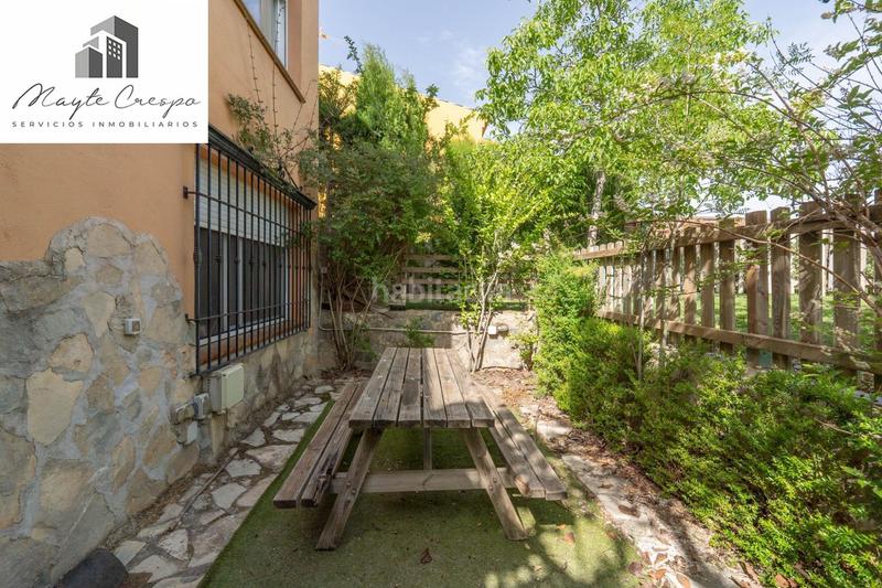 Foto ef21612f-0873-45fb-97a0-0005f0407cc2. Chalet precioso chalet independiente con piscina en Cumbres Verdes en Zubia (La)