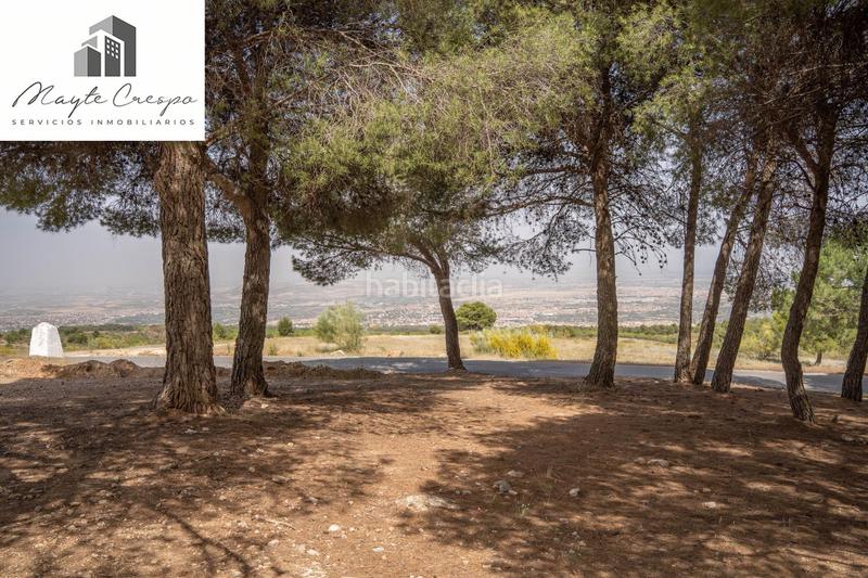 Foto f899cfca-e19c-4b9e-841d-f4860b012b0e. Chalet precioso chalet independiente con piscina en Cumbres Verdes en Zubia (La)