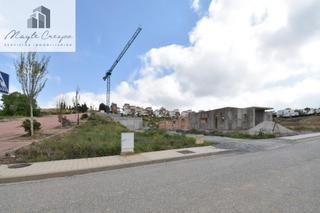 Terreny residencial a Puntal siete lagunas 40. Magnífica parcela en cañadas del parque