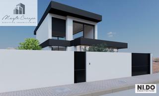Terreny residencial a Calle malvasía 7