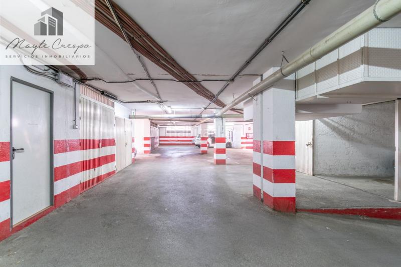 Foto 05495878-85c7-4e58-a160-2443527dfd1a. Piso  con plaza de garaje junto al carrefour en Granada