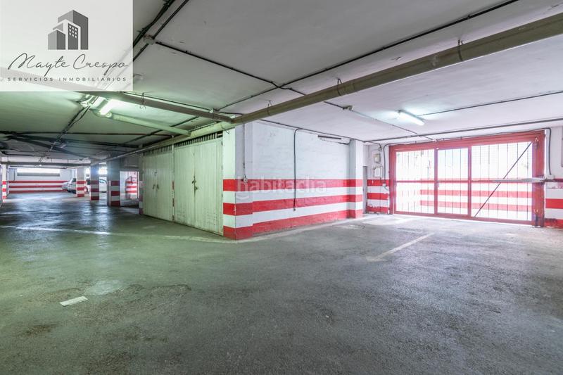 Foto c09ea6b2-f81a-4a22-96aa-9f6d8cdb818f. Piso  con plaza de garaje junto al carrefour en Granada