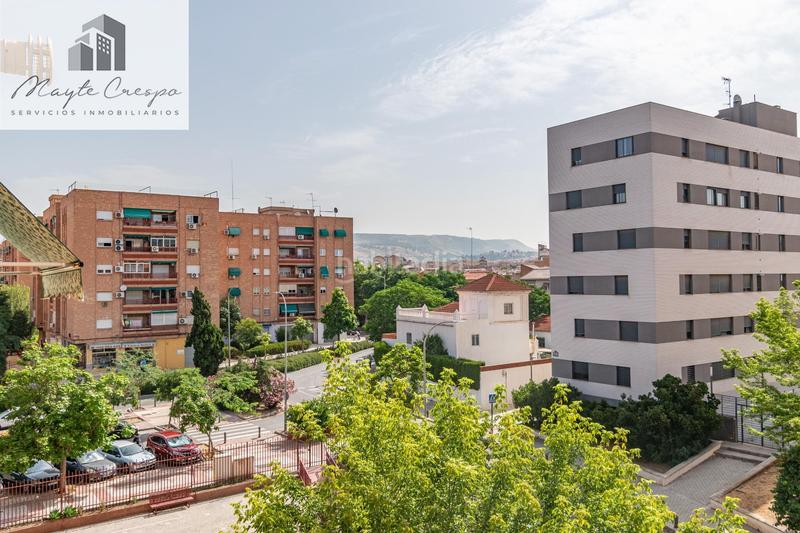Foto dbc41803-7810-4367-83e8-0391edad07a8. Piso  con plaza de garaje junto al carrefour en Granada