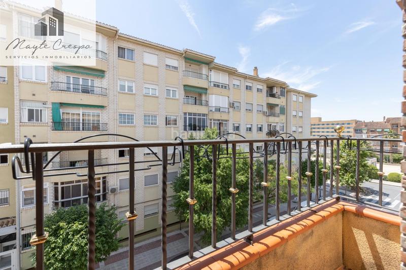 Foto 060e4c1a-3191-4733-9853-888e74290be2. Casa  cerca de traumatología en San Francisco Javier Granada