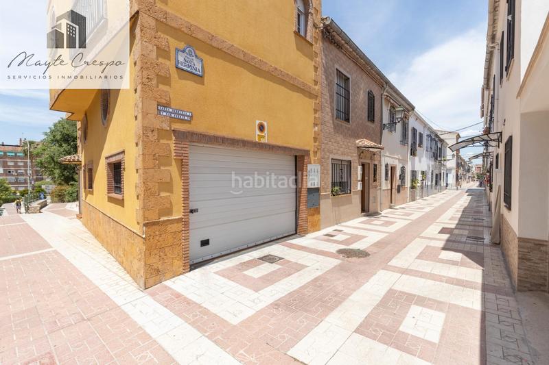 Foto 44da3ea6-7565-4dc6-b427-a951caf0b505. Casa  cerca de traumatología en San Francisco Javier Granada