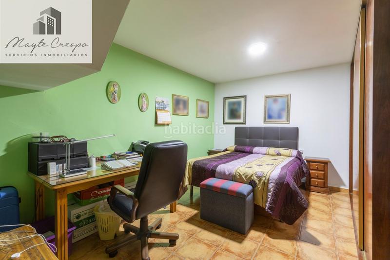 Foto 5906e65f-e958-44a9-8ed4-2a9a969375a5. Casa  cerca de traumatología en San Francisco Javier Granada