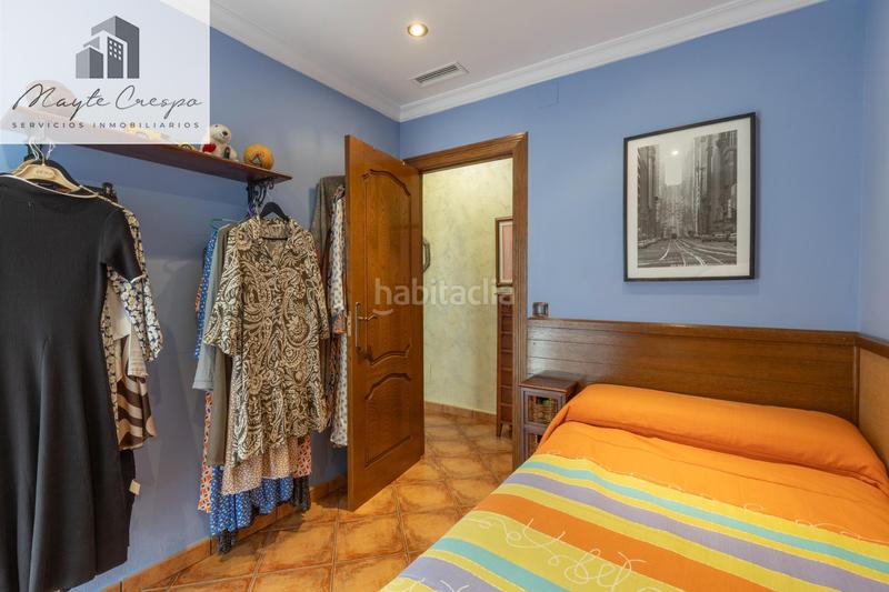 Foto 7f6a8b01-e658-4104-93f7-a7abd465cb80. Casa  cerca de traumatología en San Francisco Javier Granada
