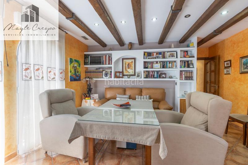 Foto a56756ca-e145-48e6-a9a7-1595dee0fc02. Casa  cerca de traumatología en San Francisco Javier Granada