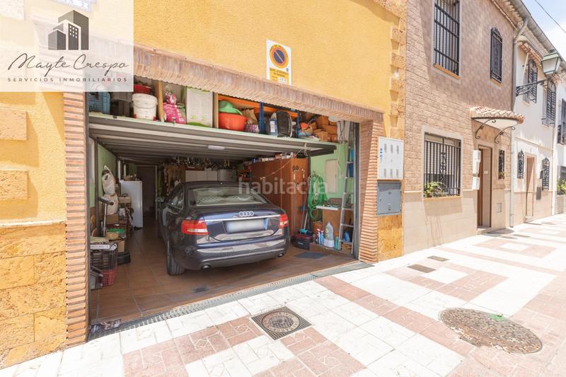 Foto b79f640e-3135-46bc-992a-4d7b8ef7744a. Casa  cerca de traumatología en San Francisco Javier Granada