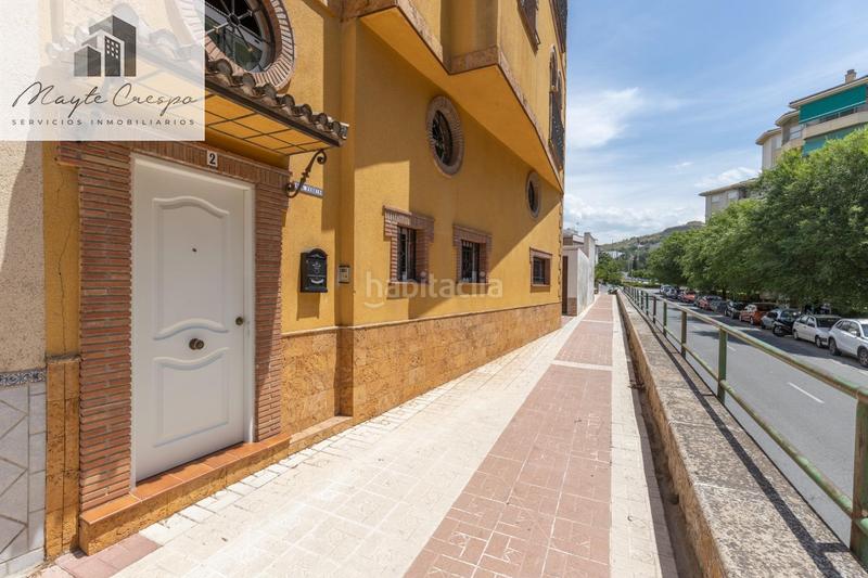 Foto b92065f2-78ad-4f8c-aaef-9dcdf388e444. Casa  cerca de traumatología en San Francisco Javier Granada