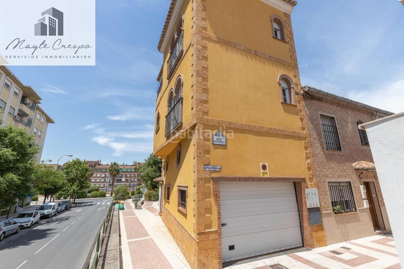 Foto d2116d5b-7987-426d-b8a2-3991484ab22d. Casa  cerca de traumatología en San Francisco Javier Granada