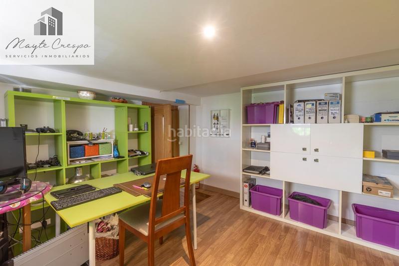 Foto ef28e465-c933-4976-9644-46d25c8ea02d. Casa  cerca de traumatología en San Francisco Javier Granada