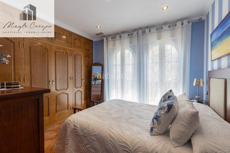 Foto f636c6a6-851b-47e6-80b1-8851428da4ca. Casa  cerca de traumatología en San Francisco Javier Granada