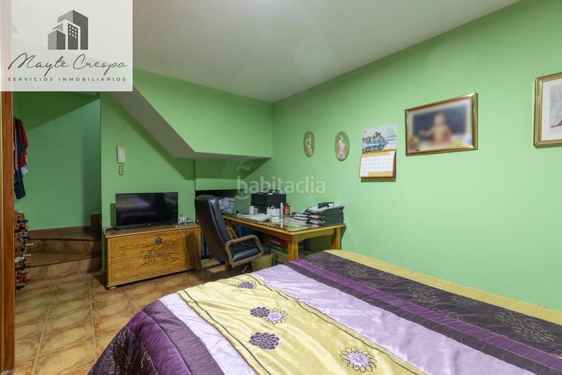 Foto f73c7248-a35d-45fb-9830-f71e4e7bc21f. Casa  cerca de traumatología en San Francisco Javier Granada