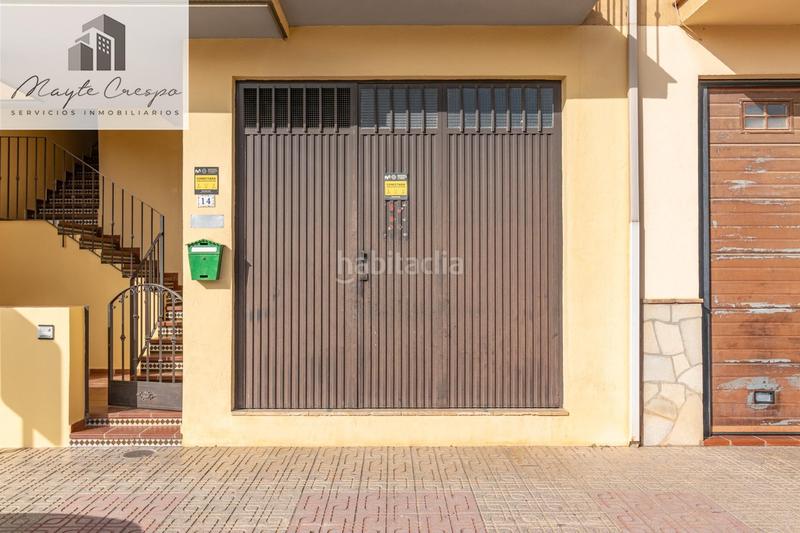 Foto 0baa7d8e-1dfd-4fa6-a014-c6584e2b5761. Dúplex fabulosa casa tipo duplex con vistas despejadas en Guadix