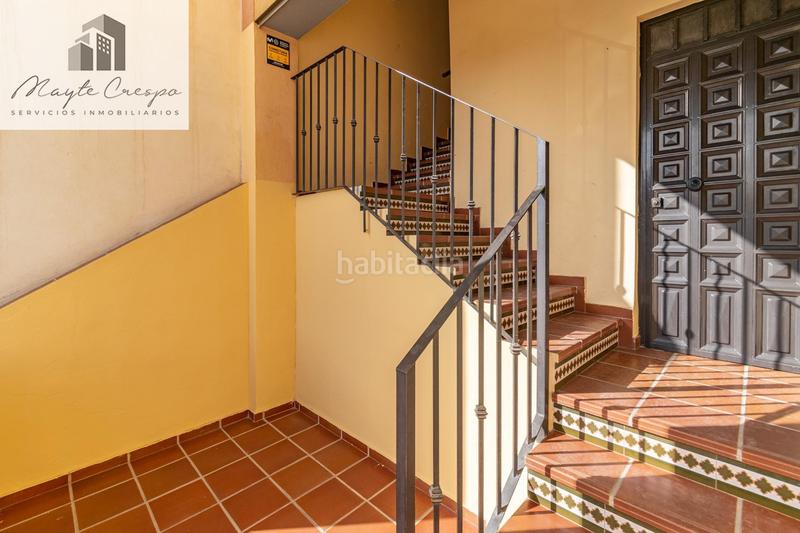 Foto 15d693b4-176b-4a0d-baaf-bd59394a7886. Dúplex fabulosa casa tipo duplex con vistas despejadas en Guadix