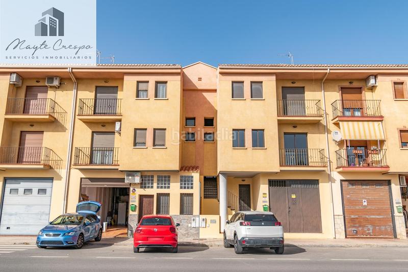 Foto 188a5eb4-2735-4af6-92c1-f1343d966a36. Dúplex fabulosa casa tipo duplex con vistas despejadas en Guadix