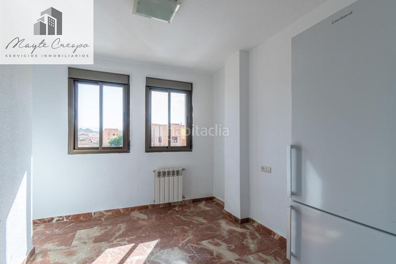 Foto 1fe71f94-1a43-4035-8695-fa4183518f96. Dúplex fabulosa casa tipo duplex con vistas despejadas en Guadix