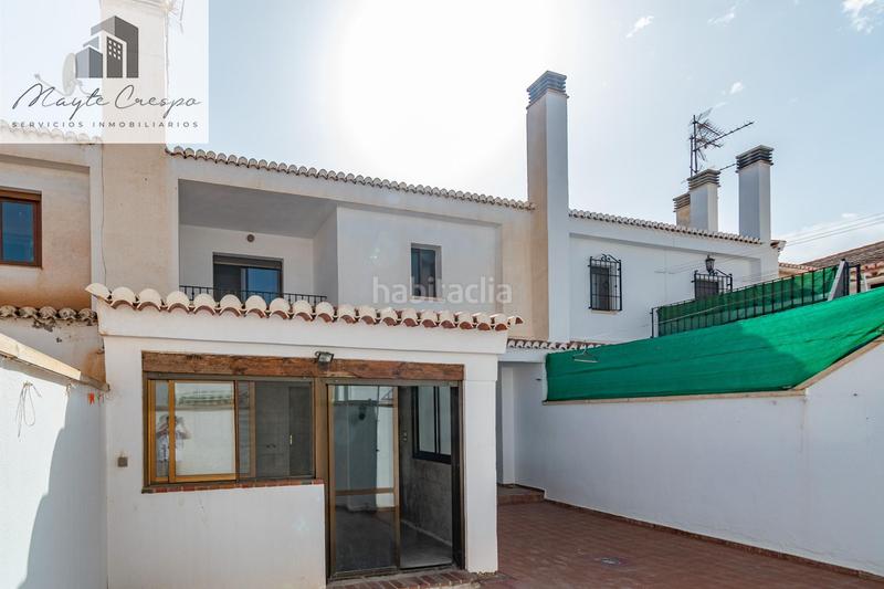 Foto 2dc66782-7552-439f-8c19-bfabd8227b35. Dúplex fabulosa casa tipo duplex con vistas despejadas en Guadix