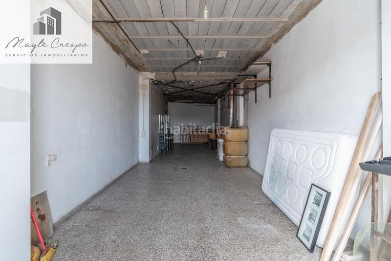Foto 30733893-3534-45c2-ae94-9a2393789f52. Dúplex fabulosa casa tipo duplex con vistas despejadas en Guadix