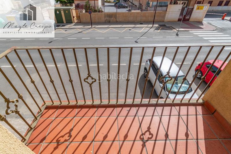 Foto 50c4c6b5-2bc0-498e-855d-bee41a7fdadd. Dúplex fabulosa casa tipo duplex con vistas despejadas en Guadix