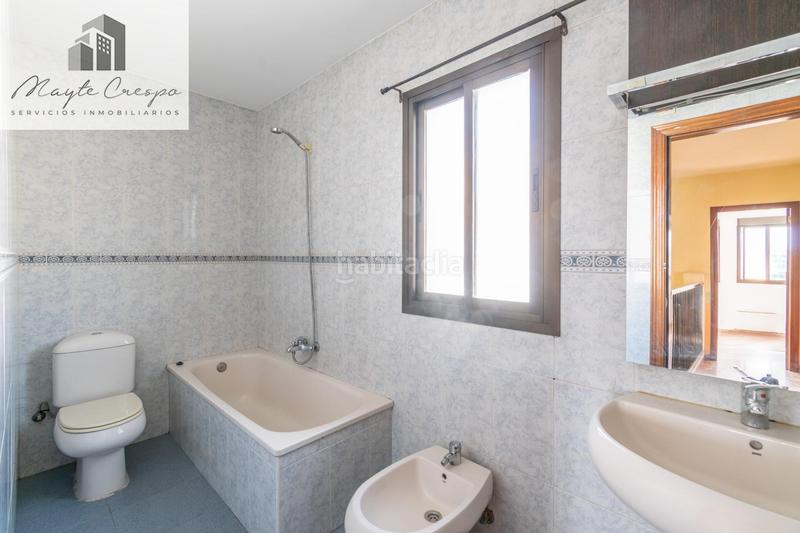 Foto 6c4f5578-7433-4eed-9eb8-2e834fc87d75. Dúplex fabulosa casa tipo duplex con vistas despejadas en Guadix