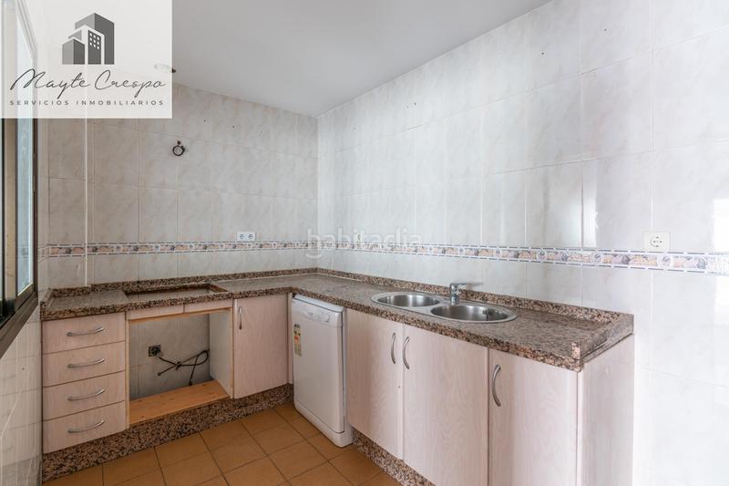Foto 7e3759ed-1b68-464f-a309-41126a492e33. Dúplex fabulosa casa tipo duplex con vistas despejadas en Guadix
