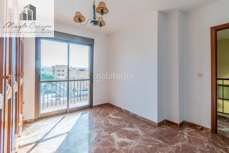 Foto 82bb02ce-5645-4acb-8060-9abde37671aa. Dúplex fabulosa casa tipo duplex con vistas despejadas en Guadix