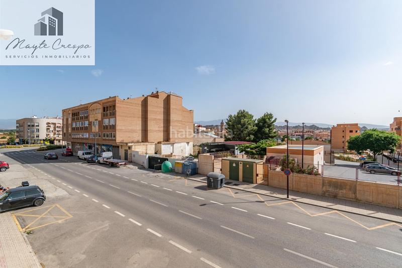 Foto 97760fe4-4b96-4fc6-9404-27e561f65c8d. Dúplex fabulosa casa tipo duplex con vistas despejadas en Guadix