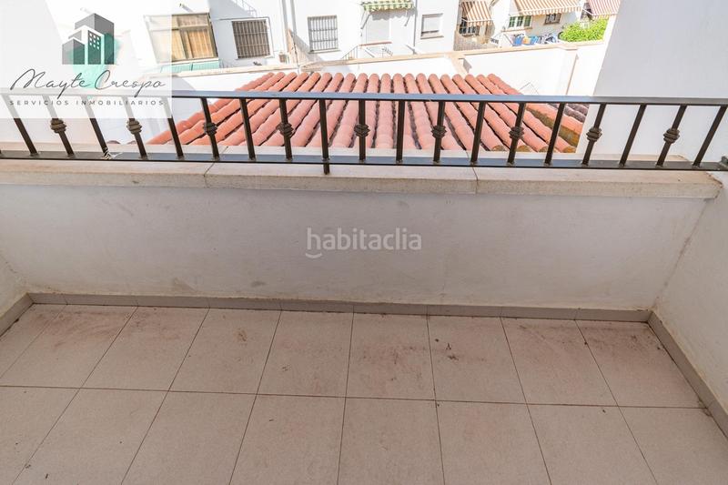 Foto 9b006a8d-3bc4-417f-8c21-af4c89da46f1. Dúplex fabulosa casa tipo duplex con vistas despejadas en Guadix