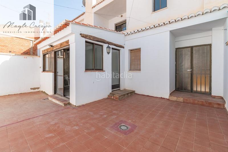 Foto b5fc038c-8d14-4998-9d28-35272c7a90b6. Dúplex fabulosa casa tipo duplex con vistas despejadas en Guadix