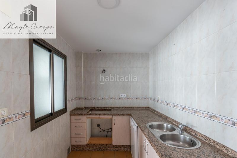 Foto b9ec2500-a67e-4ec3-a5a1-c6804ba20a44. Dúplex fabulosa casa tipo duplex con vistas despejadas en Guadix