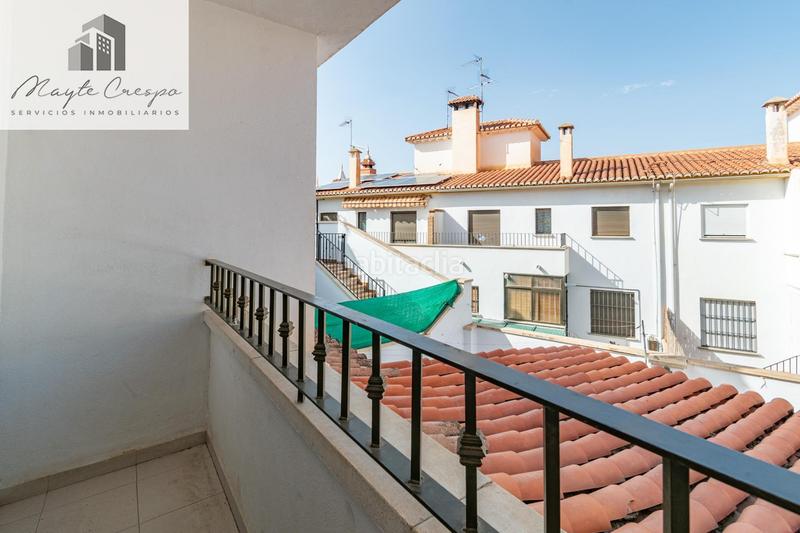 Foto d32cbba7-fba0-42fa-9e6c-cd28071b82e4. Dúplex fabulosa casa tipo duplex con vistas despejadas en Guadix