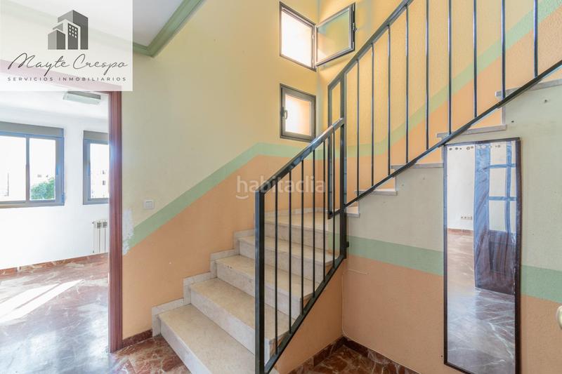 Foto eba89ff5-de09-4b36-994d-2ee7232d3ce5. Dúplex fabulosa casa tipo duplex con vistas despejadas en Guadix