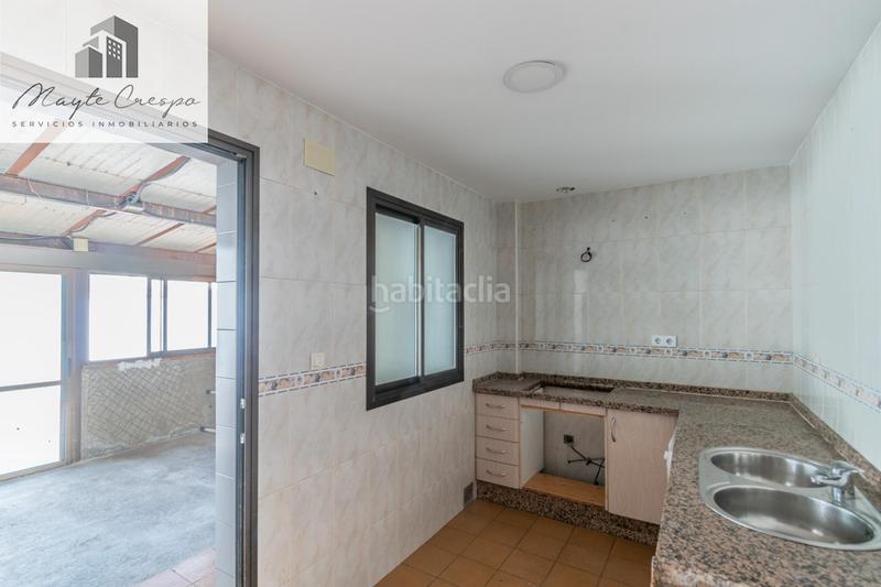 Foto f0c0e982-1703-4708-a443-69f0e647e1f5. Dúplex fabulosa casa tipo duplex con vistas despejadas en Guadix
