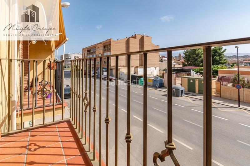 Foto f33ca274-8d1d-487e-82e1-2eff2385ad78. Dúplex fabulosa casa tipo duplex con vistas despejadas en Guadix