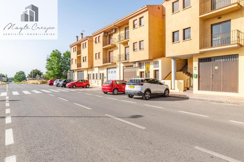 Foto f4e065fe-5cd7-40e1-8083-d37e7a82c837. Dúplex fabulosa casa tipo duplex con vistas despejadas en Guadix