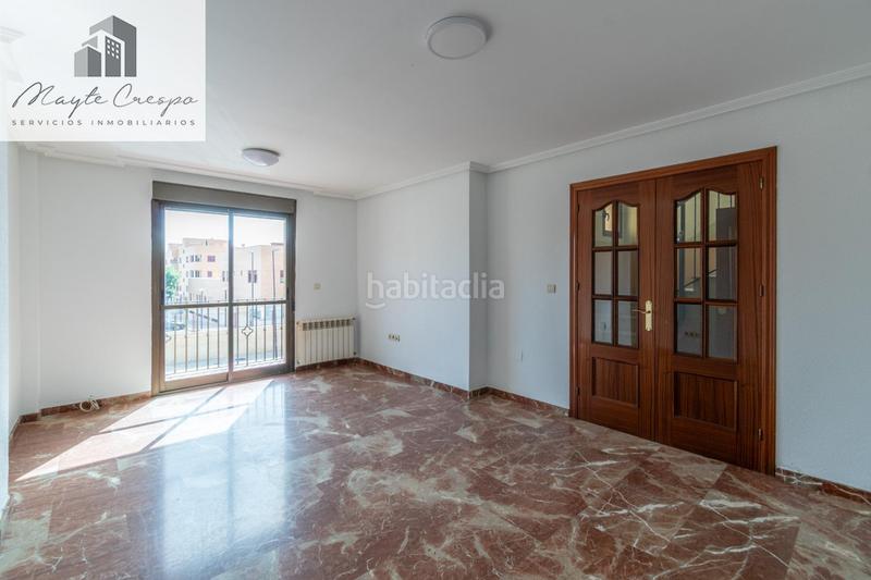 Foto ff3a53e2-4439-4d73-932c-a038fd8252d8. Dúplex fabulosa casa tipo duplex con vistas despejadas en Guadix